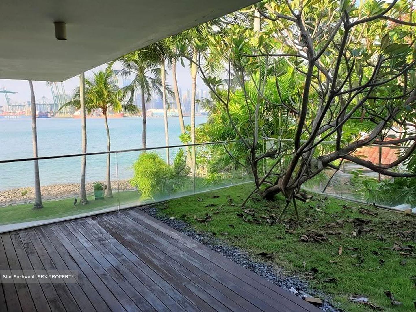 Ocean Drive (D4), Detached #612904281